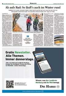 DIE HARKE Seite 28