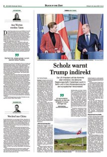 DIE HARKE Seite 2