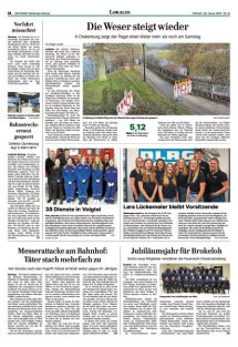 DIE HARKE Seite 14