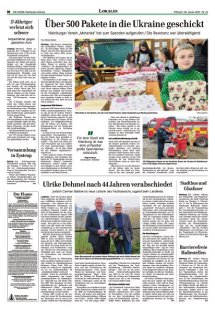 DIE HARKE Seite 16