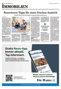 DIE HARKE Seite 28