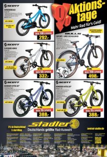 Zweirad Stadler Seite 8