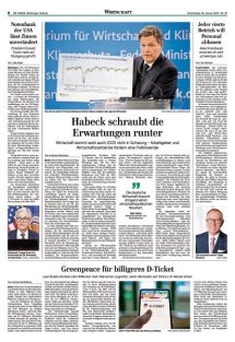 DIE HARKE Seite 6