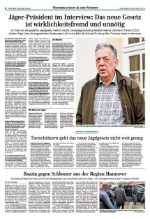 DIE HARKE Seite 8
