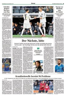DIE HARKE Seite 11