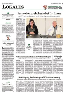 DIE HARKE Seite 13