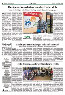 DIE HARKE Seite 16