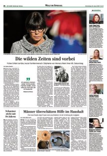 DIE HARKE Seite 24