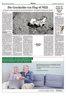 DIE HARKE Seite 26