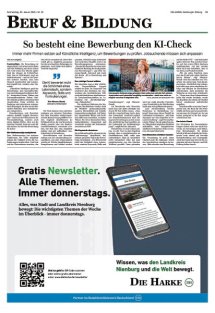 DIE HARKE Seite 30