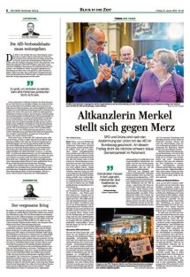 DIE HARKE Seite 2