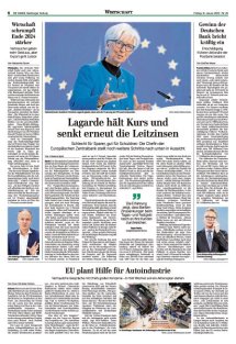 DIE HARKE Seite 6