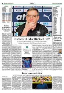 DIE HARKE Seite 10