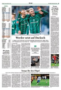 DIE HARKE Seite 11