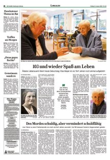 DIE HARKE Seite 16