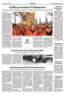 DIE HARKE Seite 17