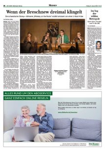 DIE HARKE Seite 26