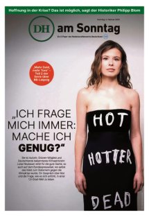 DIE HARKE vom 02.02.2025
