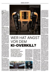 DIE HARKE Seite 13