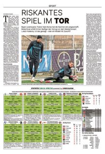 DIE HARKE Seite 15