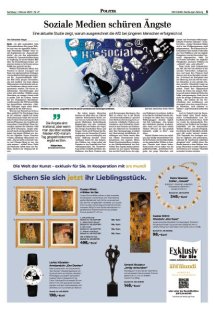 DIE HARKE Seite 5
