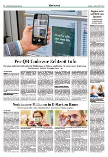 DIE HARKE Seite 8