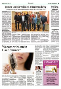 DIE HARKE Seite 13