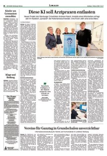 DIE HARKE Seite 14