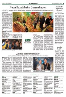 DIE HARKE Seite 15