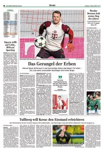 DIE HARKE Seite 18