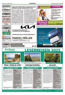 DIE HARKE Seite 31