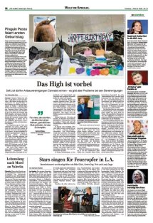 DIE HARKE Seite 32