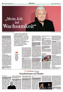 DIE HARKE Seite 38