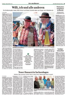 DIE HARKE Seite 41