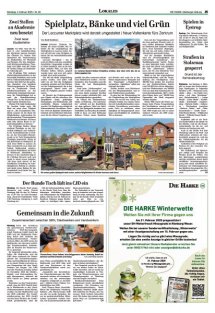 DIE HARKE Seite 15
