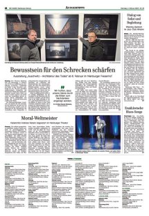 DIE HARKE Seite 18