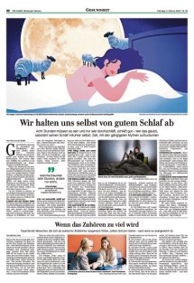 DIE HARKE Seite 20
