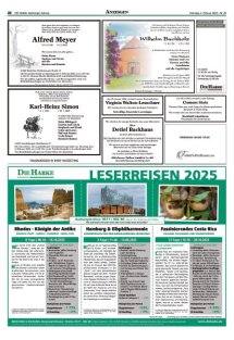 DIE HARKE Seite 22