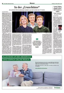 DIE HARKE Seite 26