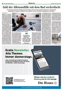 DIE HARKE Seite 28