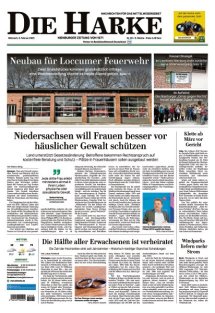 DIE HARKE vom 05.02.2025
