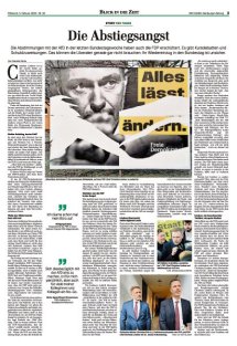 DIE HARKE Seite 3