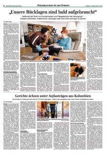 DIE HARKE Seite 8