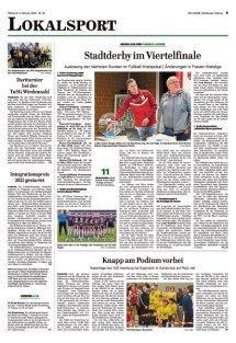 DIE HARKE Seite 9