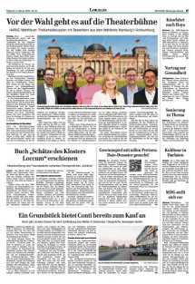 DIE HARKE Seite 17