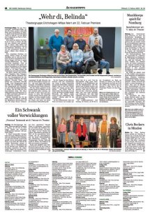 DIE HARKE Seite 18