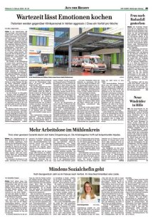 DIE HARKE Seite 25