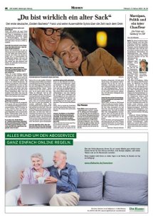 DIE HARKE Seite 26