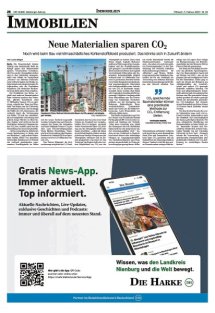 DIE HARKE Seite 28