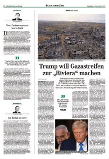 DIE HARKE Seite 2